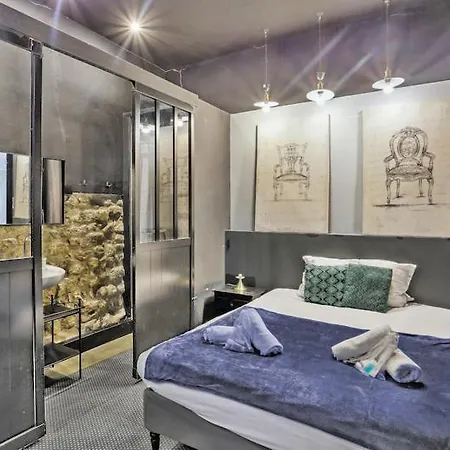 Appartamento 332 Grey - Superb In *