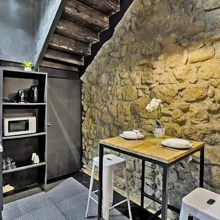332 Grey - Superb In Appartamento